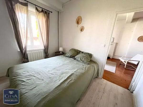 Appartement à louer 2 pièces 41.5m² Clermont-Ferrand (63000)