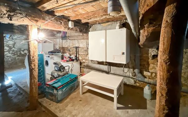 Maison à vendre    5 pièces •  Lectoure