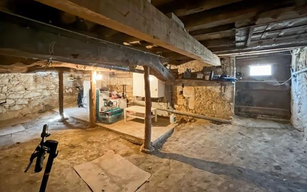 Maison à vendre    5 pièces •  Lectoure