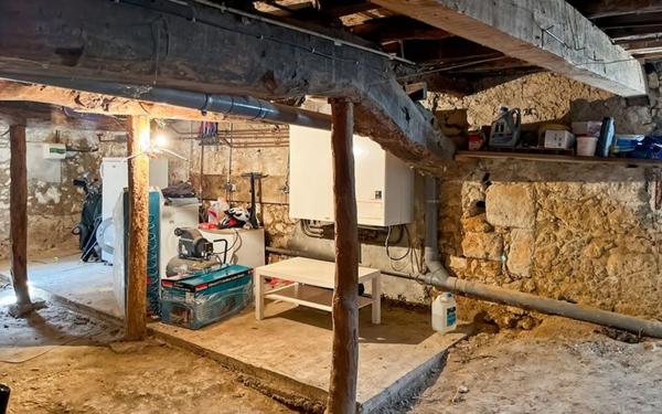 Maison à vendre    5 pièces •  Lectoure