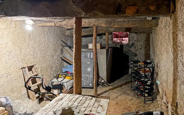 Maison à vendre    5 pièces •  Lectoure