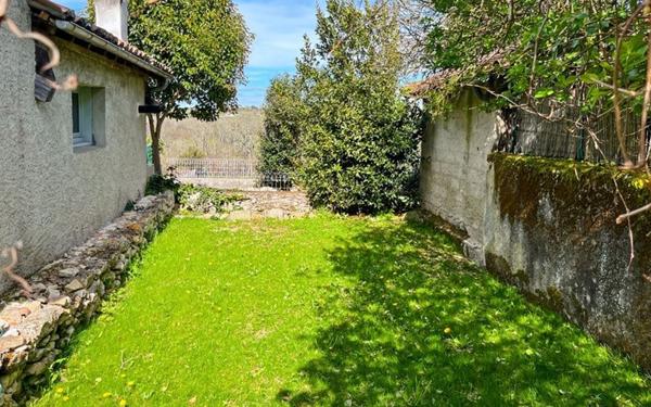 Maison à vendre    5 pièces •  Lectoure