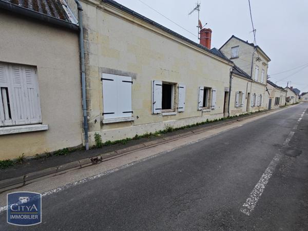 Immeuble à vendre 176m²