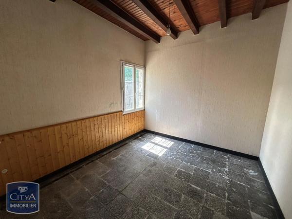 Immeuble à vendre 176m² Allonnes (49650)