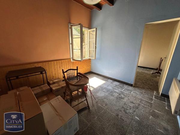Immeuble à vendre 176m² Allonnes (49650)