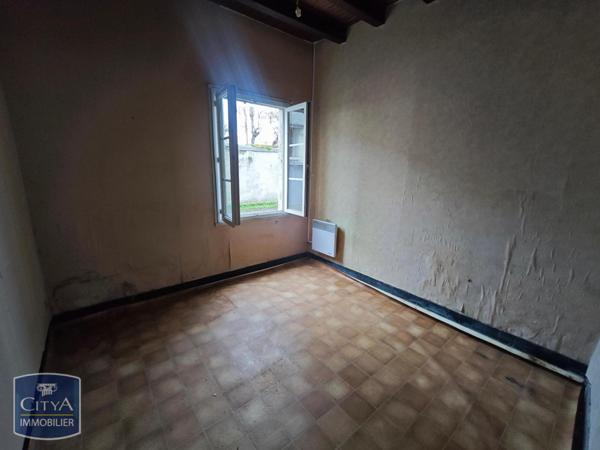 Immeuble à vendre 176m²