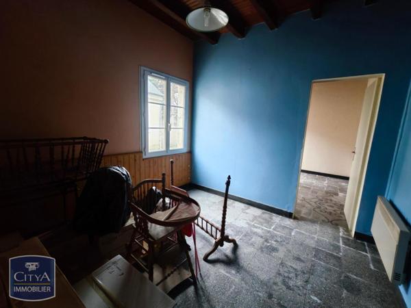 Immeuble à vendre 176m²