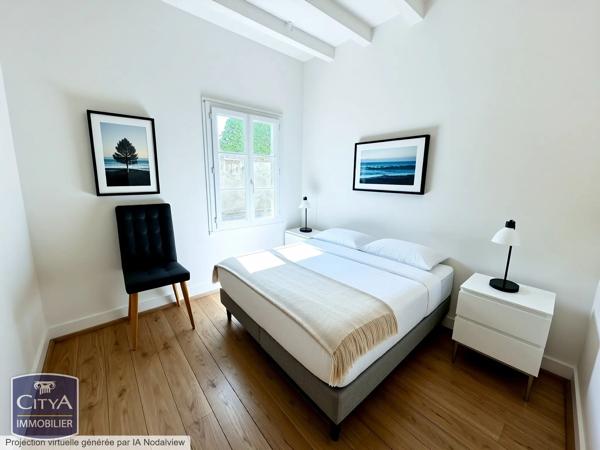 Immeuble à vendre 176m² Allonnes (49650)