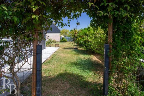 Vente / Maison T5 à Surzur (56450)