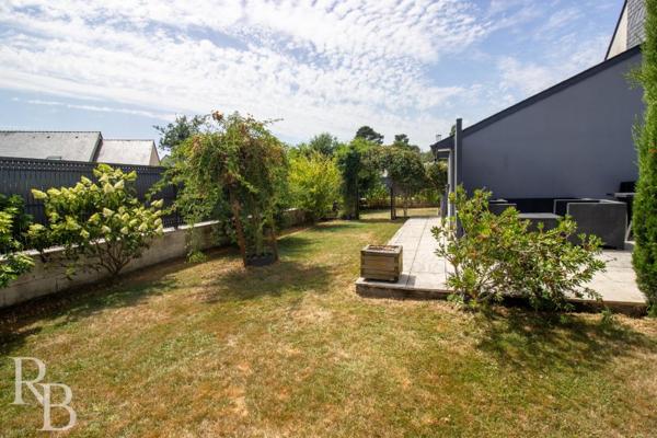 Vente / Maison T5 à Surzur (56450)