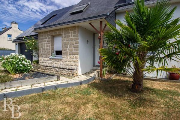 Vente / Maison T5 à Surzur (56450)