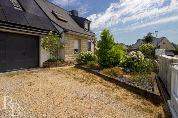 Vente / Maison T5 à Surzur (56450)