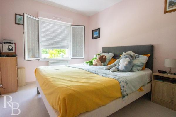 Vente / Maison T5 à Surzur (56450)