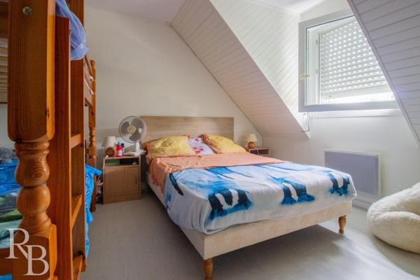 Vente / Maison T5 à Surzur (56450)