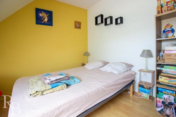 Vente / Maison T5 à Surzur (56450)