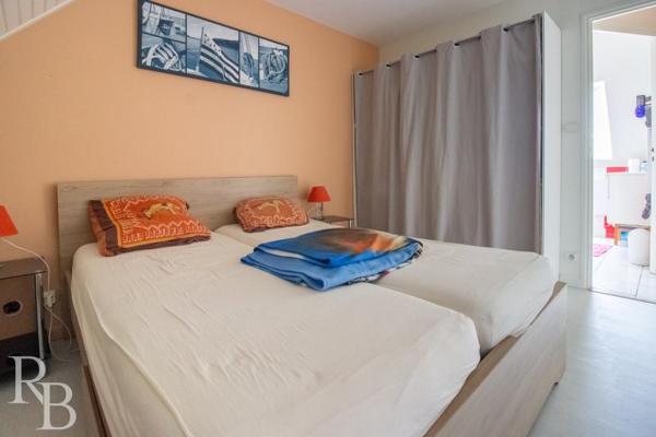 Vente / Maison T5 à Surzur (56450)