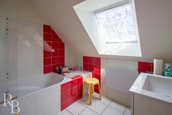 Vente / Maison T5 à Surzur (56450)