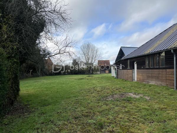 Local d'activités de 375 m²