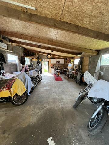 Local d'activités de 375 m²