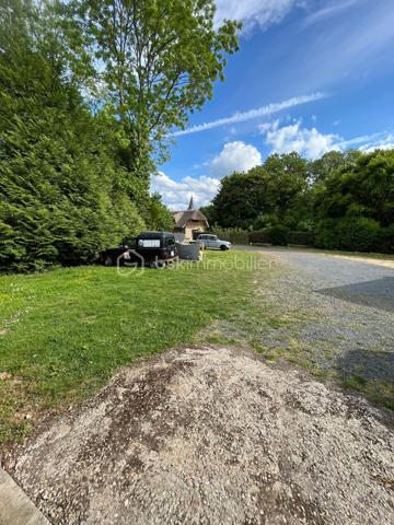 Local d'activités de 375 m²