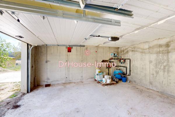 Maison à vendre 9 pièces de 290 m²