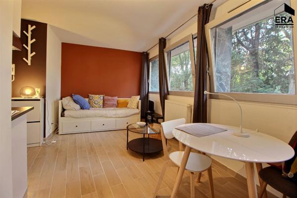 Appartement Montpellier studio 20 m2