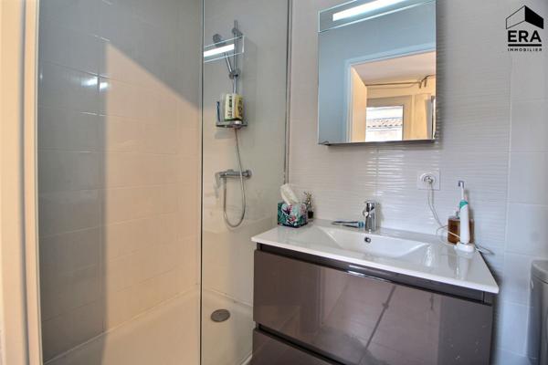 Appartement Montpellier studio 20 m2