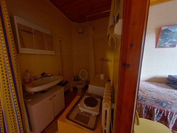 04400 LE SAUZE STUDETTE CENTRE STATION LE SAUZE