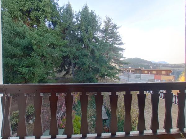 04400 LE SAUZE STUDETTE CENTRE STATION LE SAUZE