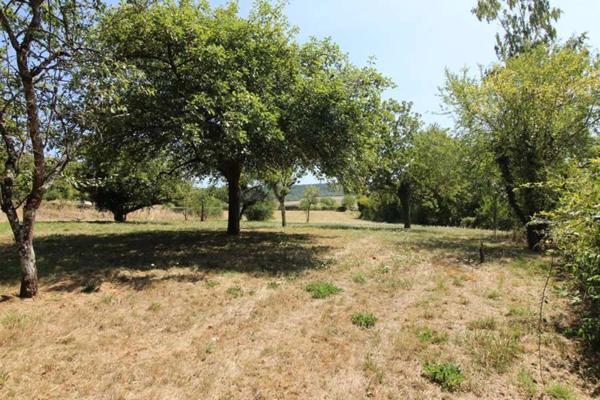 Maison à vendre 87 pièces proche de CLAMECY (58)