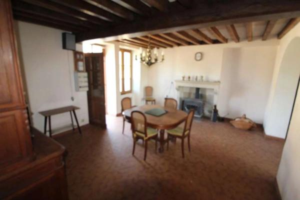 Maison à vendre 87 pièces proche de CLAMECY (58)
