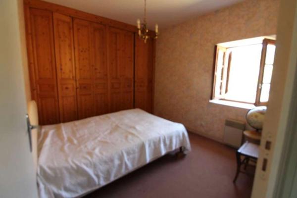 Maison à vendre 87 pièces proche de CLAMECY (58)