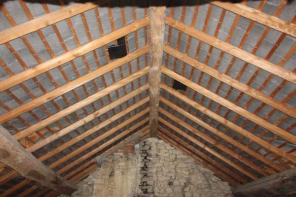 Maison à vendre 87 pièces proche de CLAMECY (58)