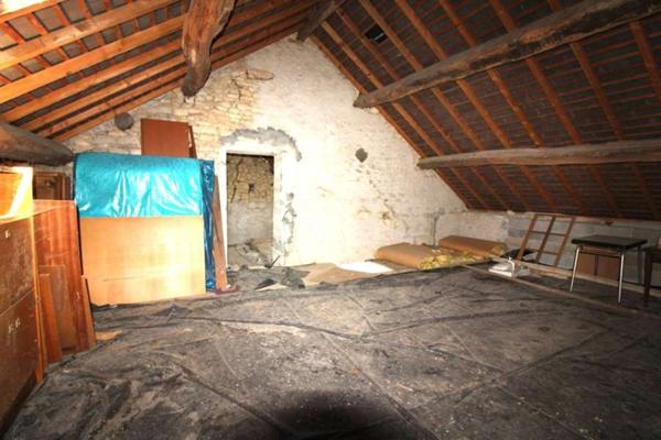 Maison à vendre 87 pièces proche de CLAMECY (58)