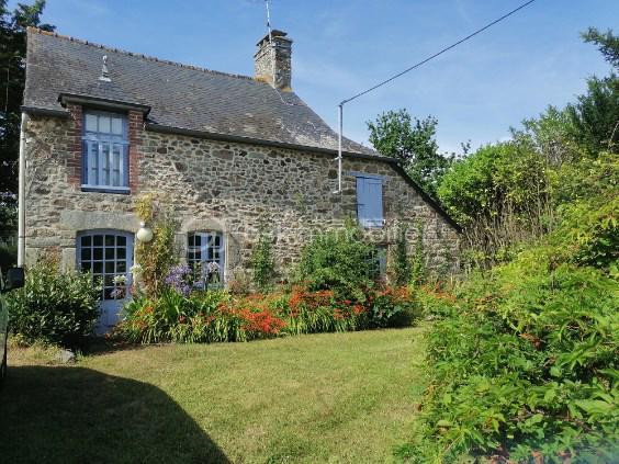 Maison ancienne de 110 m²