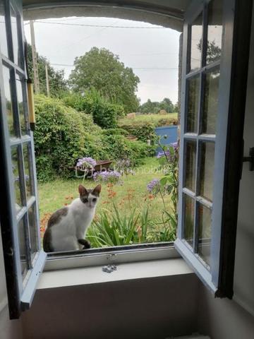 Maison ancienne de 110 m²