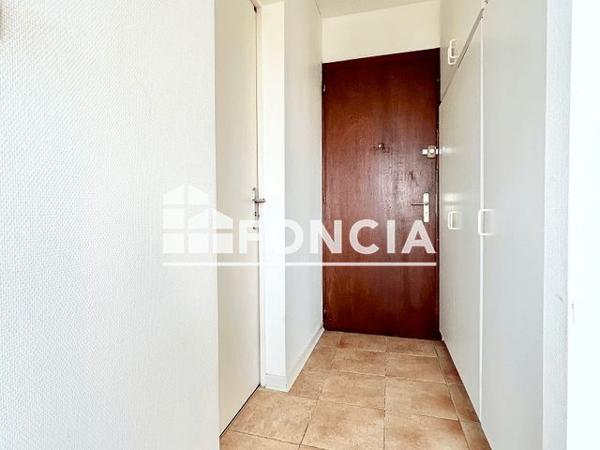 Location Studio 28.51 m² - 31 RUE DU GENERAL METMAN Metz 57070