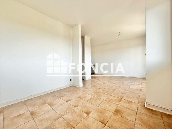 Location Studio 28.51 m² - 31 RUE DU GENERAL METMAN Metz 57070