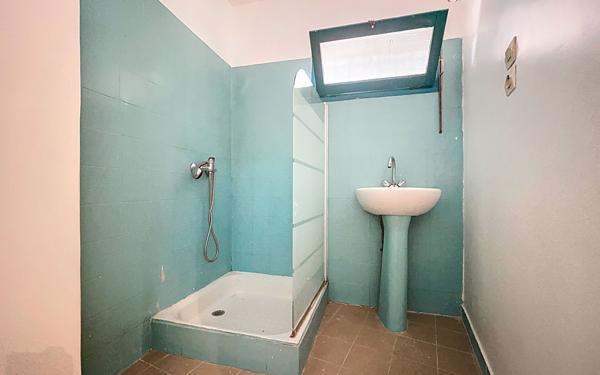 Appartement à vendre    3 pièces • 48,55 m2 Bourg-lès-Valence