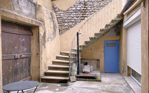 Appartement à vendre    3 pièces • 48,55 m2 Bourg-lès-Valence