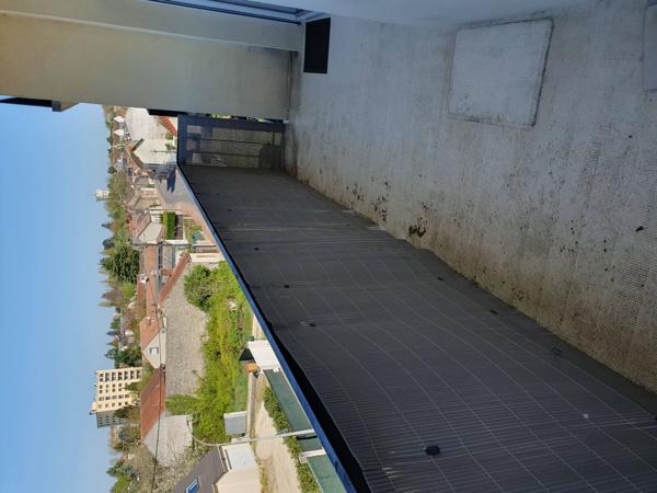 Location Appartement78 m² - 3 Pièces - MONTARGIS (45200)