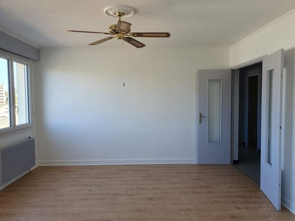 Location Appartement78 m² - 3 Pièces - MONTARGIS (45200)