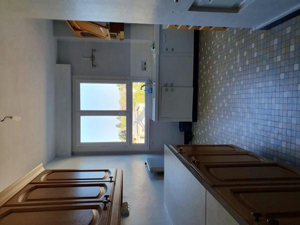 Location Appartement78 m² - 3 Pièces - MONTARGIS (45200)