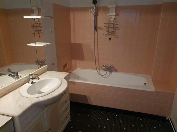 Location Appartement78 m² - 3 Pièces - MONTARGIS (45200)