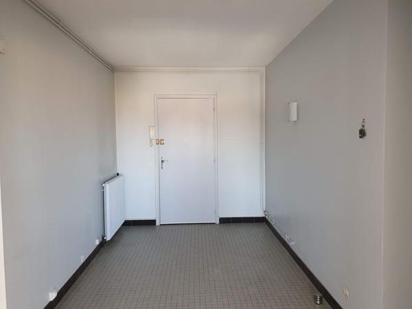 Location Appartement78 m² - 3 Pièces - MONTARGIS (45200)