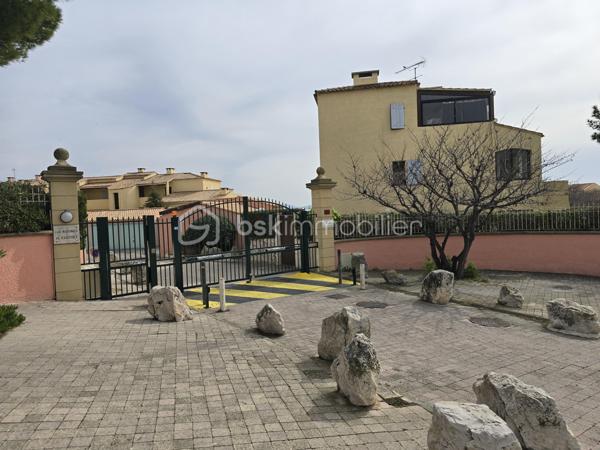 Appartement de 27,14 m²