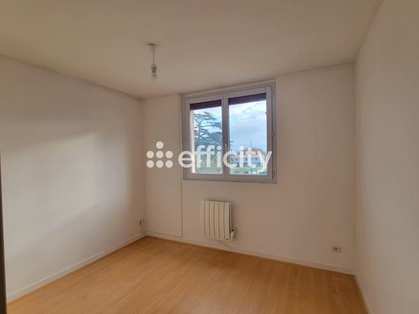 Appartement 4 pièces - 68 m² Exclusivité efficity
