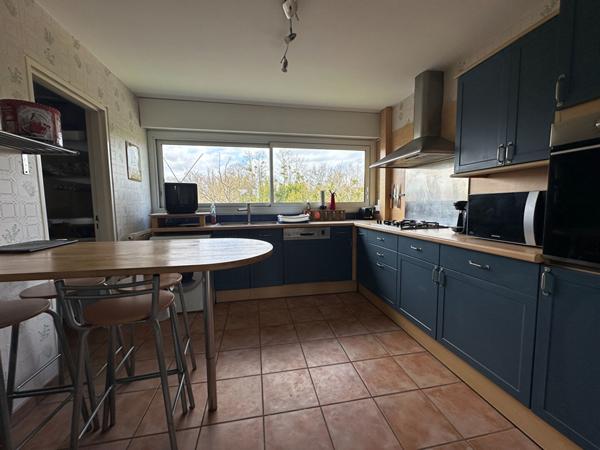 Appartement Blanquefort 6 pièce(s) 110 m2