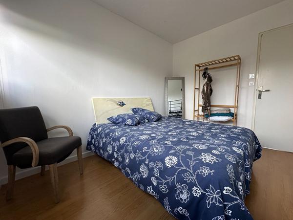 Appartement Blanquefort 6 pièce(s) 110 m2