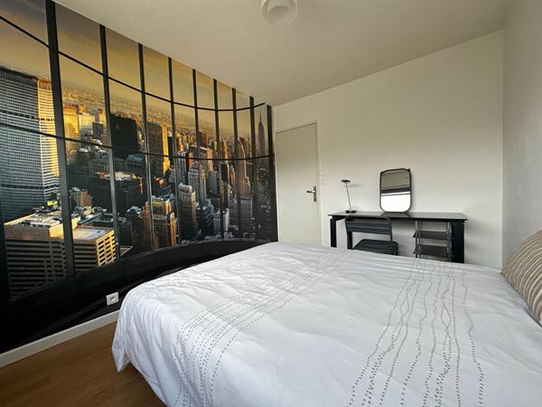 Appartement Blanquefort 6 pièce(s) 110 m2